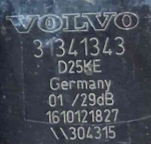 Sensor de Estacionamento Trás 31341343 - VOLVO V40 Hatchback