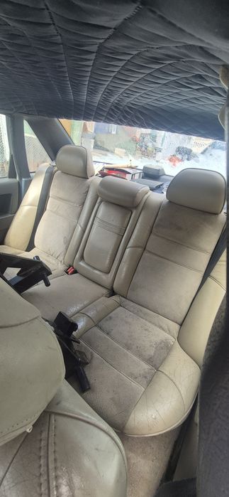 В продаже Volvo 850