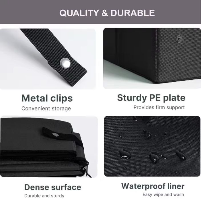 Переносной лоток для животных