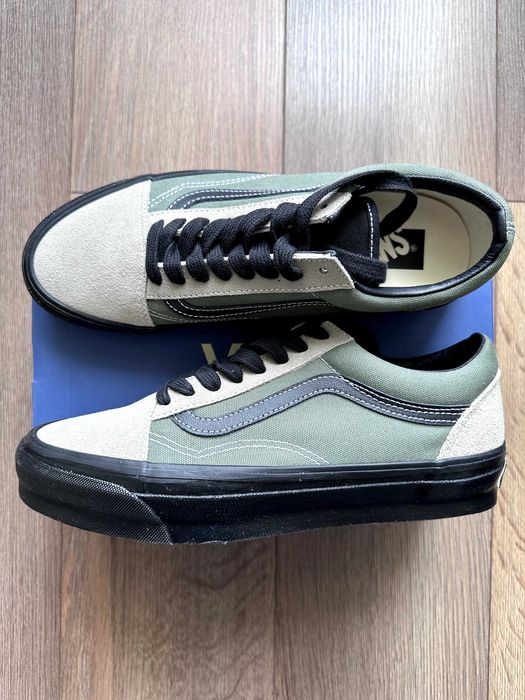 Кеди VANS Old Skool 36