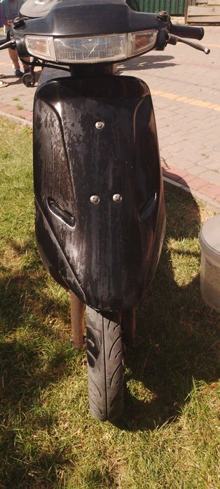 Honda Dio 1991 року !ТОРГ!