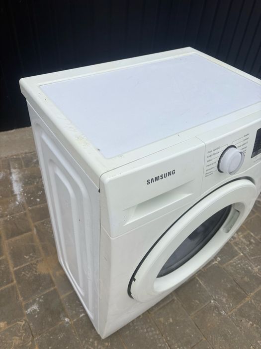 Świetna pralka automatyczna Samsung EcoBubble.Sprawna100%.Gwarancja.OK