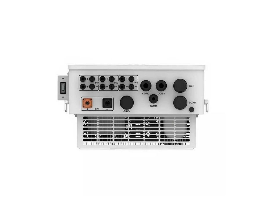 Deye Sun Hybrid 30 kW trifásico 30K-SG02HP3-EU-AM3