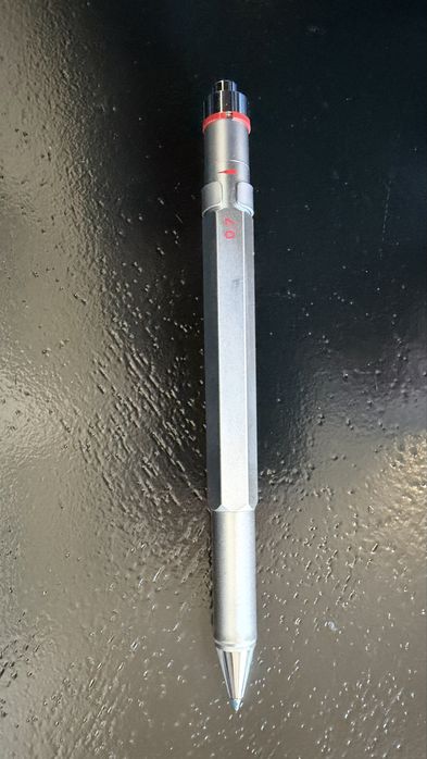 Rotring 600 Newton Trio pen