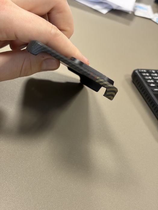 Pitaka оригінальний чохол для iPhone 14 Pro