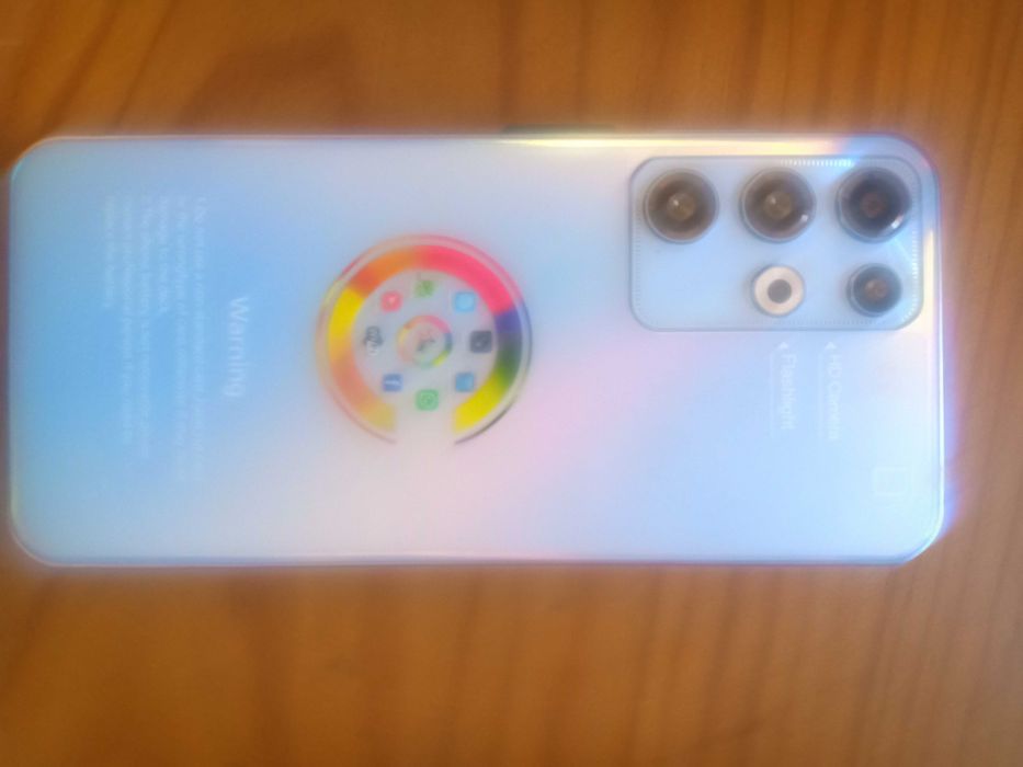 Telemovel OPPO Reno Pro 12