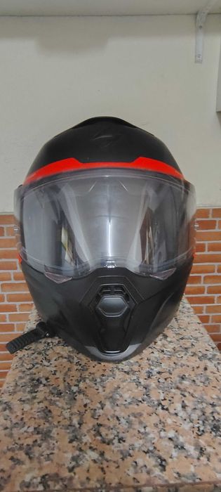 capacete scorpion exo 930