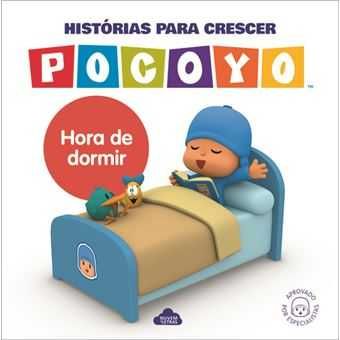 Pocoyo: Vamos à Casa de Banho / Pop-Up/ Unicórnio Mágico/.. -Desde 6€