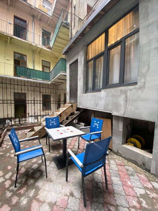 ОРЕНДА квартири коротко/довгостроково ЦЕНТР‼️Документи для відрядження