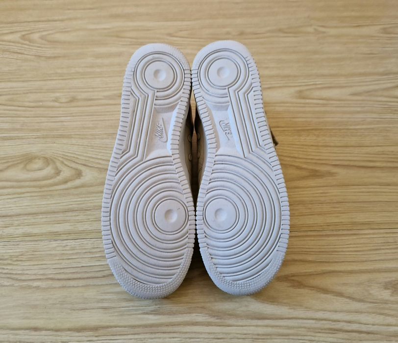 Кросівки чоловічі Nike 47 розмір (стелька 30см) Original