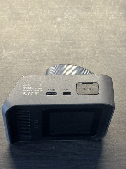 ‼️Видеорегистратор 70Mai A400 Grey