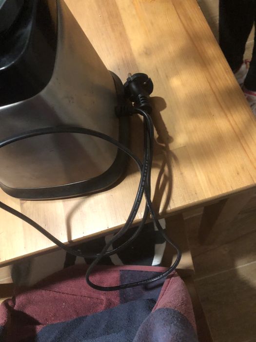 liquidificadora da becken