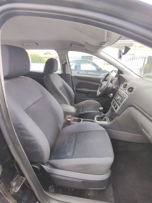 Ford Focus em excelente estado