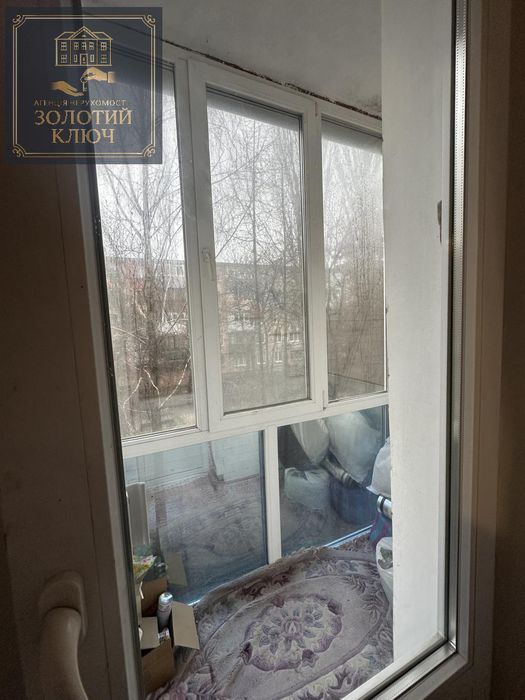 3 кімнатна Новомиколаівка