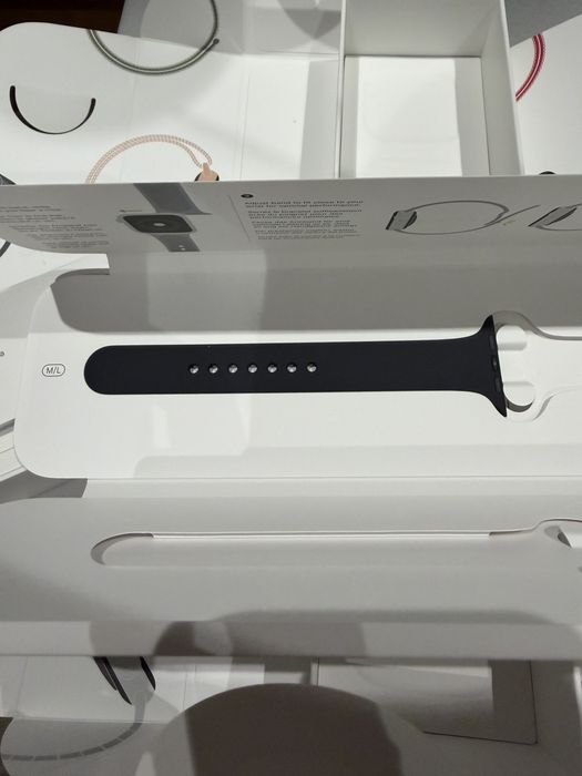 Apple Watch 5 44mm