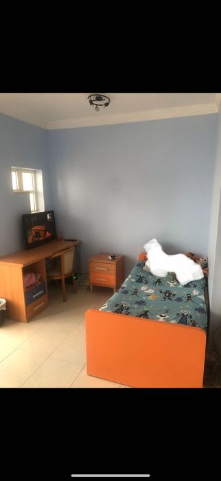 Mobília de quarto completa BOA QUALIDADE