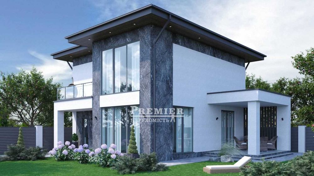 House by the address (area 160 m²) - Atlanta.ua - photo 2