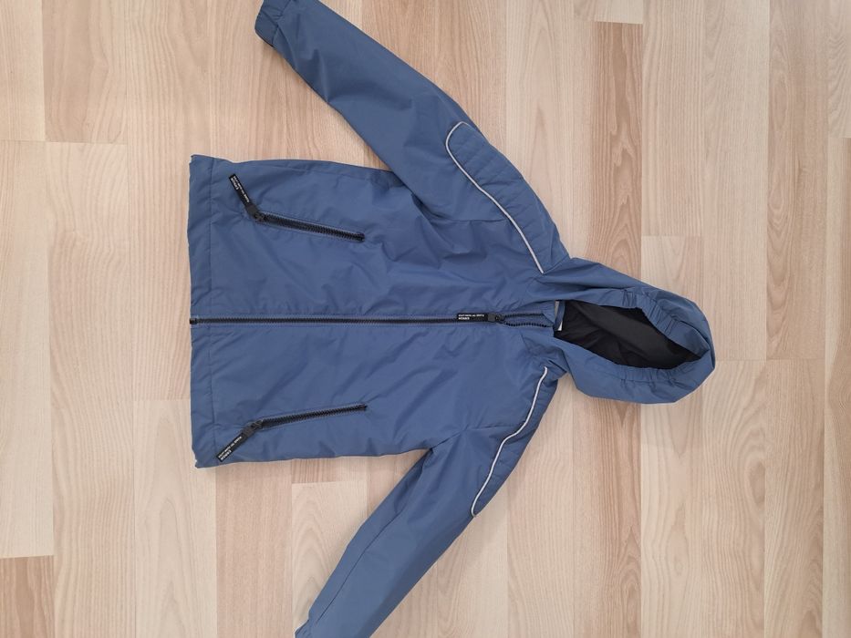 Kurtka przejściowa chłopieca Coccodrillo 110