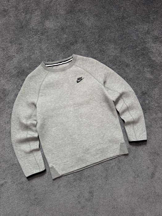 Світшот Nike Tech Fleece