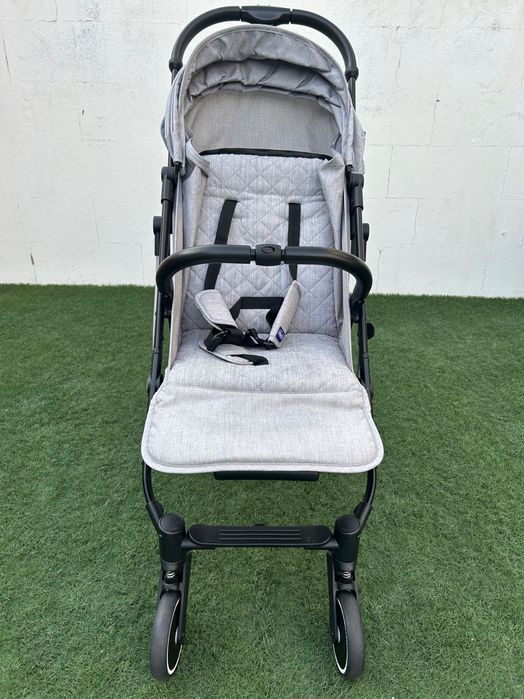 Carrinho passeio Chicco