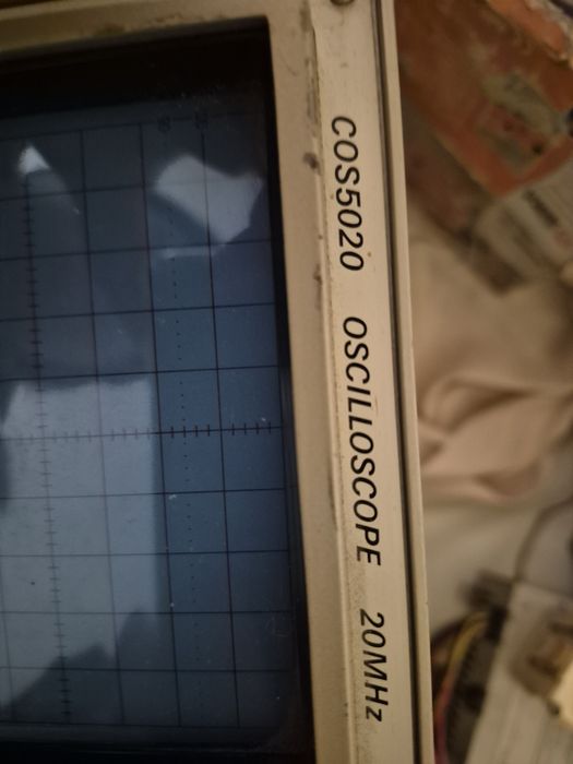 Осциллограф Kikusui