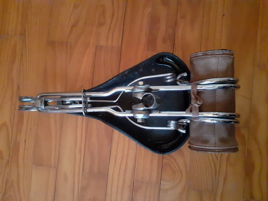 Bicicleta Diana impecável roda 26x1"1/4 conforme foto.