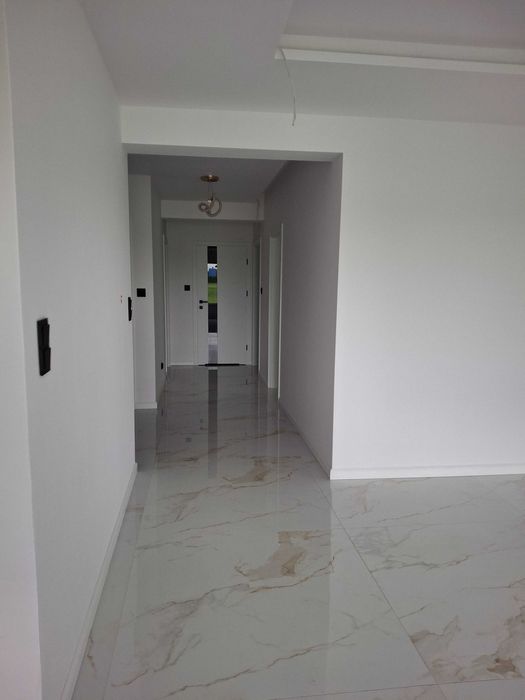 Kompleksowe wykończenia budynków i mieszkań