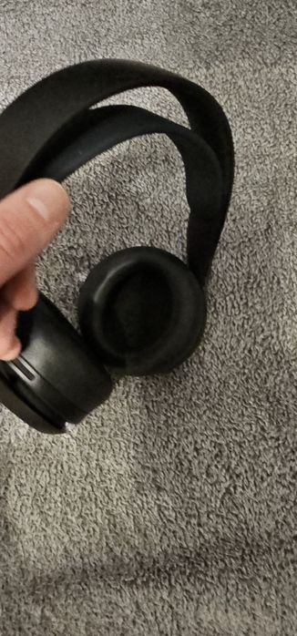 Sony PlayStation 5 Pulse 3D Wireless Headset Black