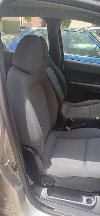 Mitsubishi Colt 2007
