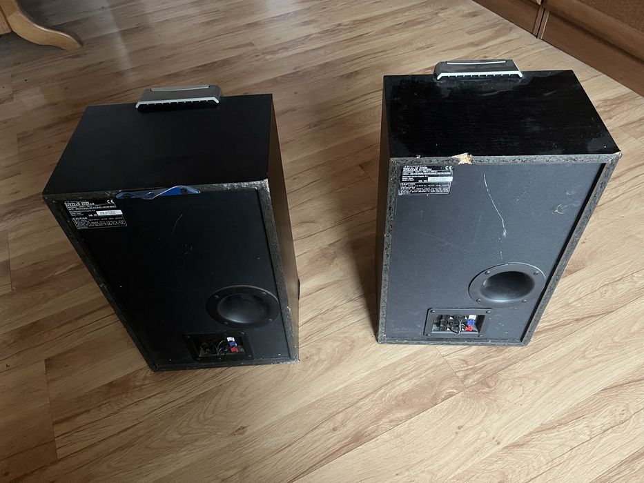 Kolumny głośnikowe Technics SB EH560