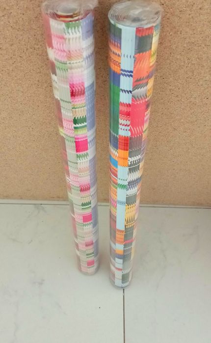 Папір  та калька пакувальний