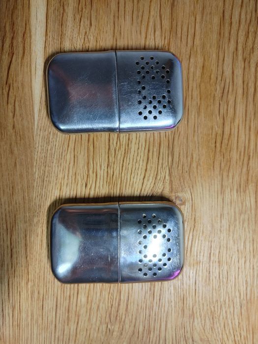 Грелка каталитическая  СССР советская ГК 1