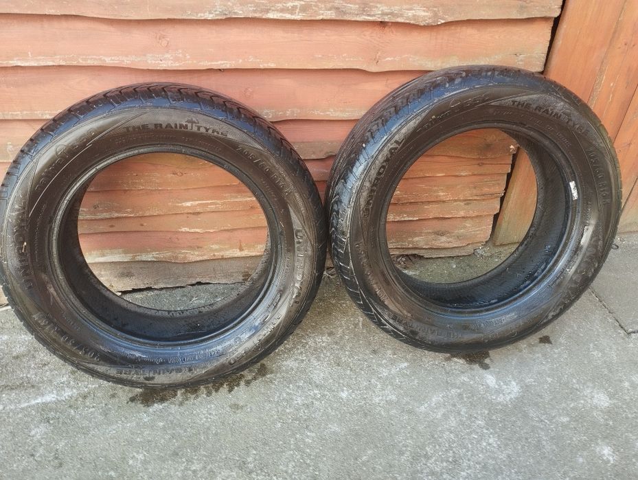 Opony letnie 205x60. (16)