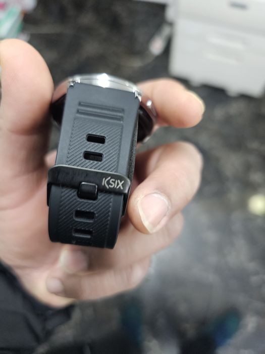 Smartwatch Huawei gt 4