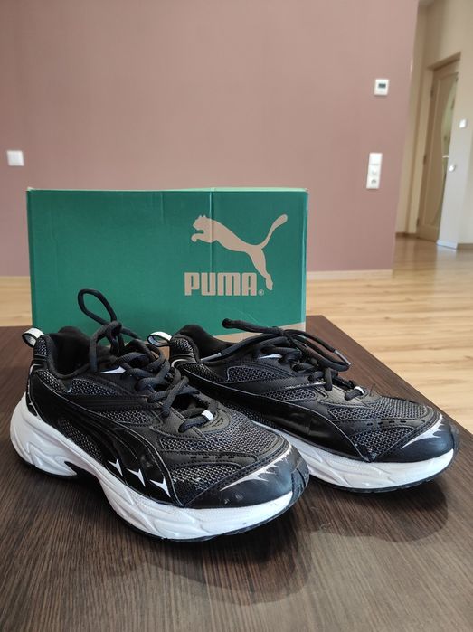 Кросівки puma розмір  44,5