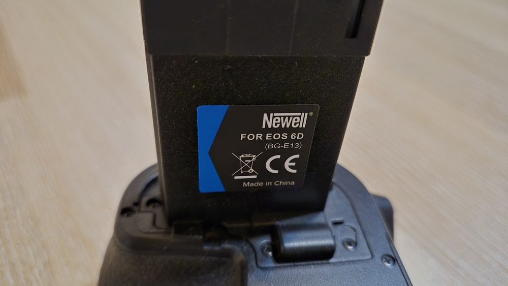 Grip Newell bg-e13