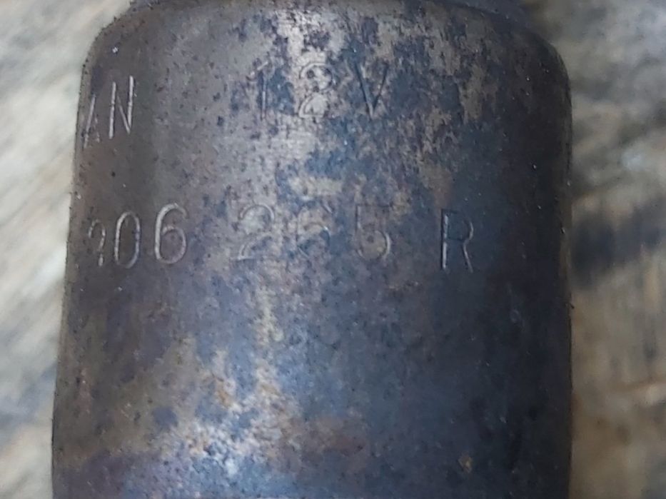 Sonda AUDI 2.8 3.2 FSI 06E906265R