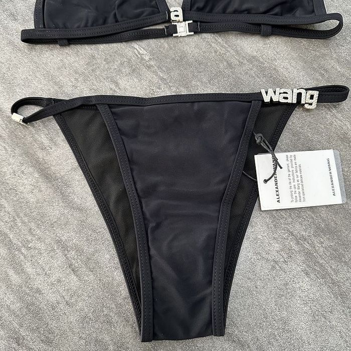 Купальник Alexa** Wang Xs, S