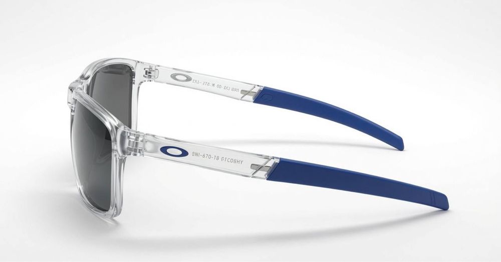 Oakley ОРИГИНАЛ WG 83112 Prizm очки солнцезащитные окуляри Окли унисек