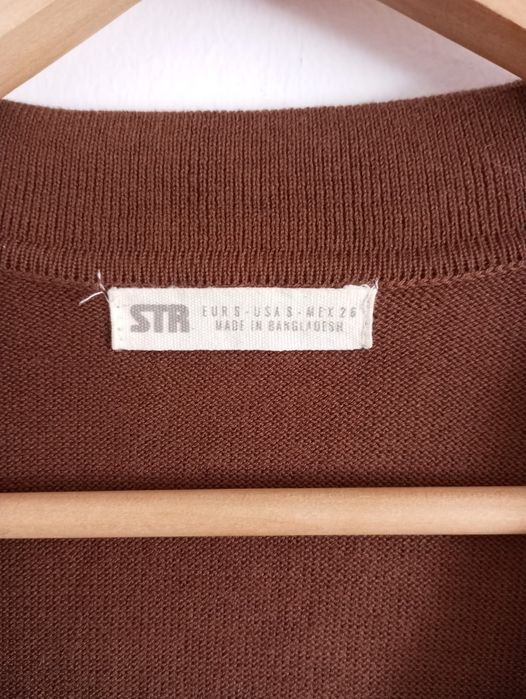 Camisola STR Tamanho S