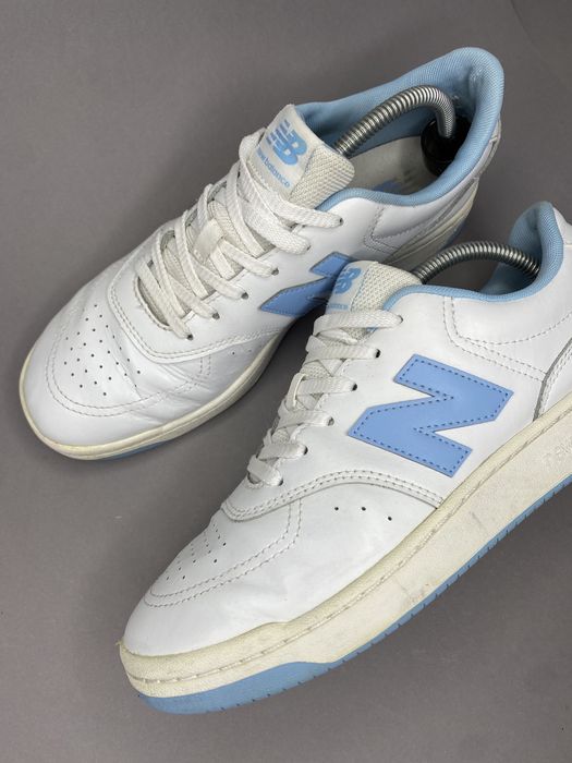 New Balance базові кросівки стильні кроссовки легенькі 42р оригінал