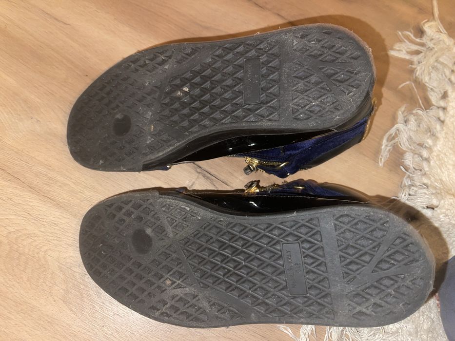 Giuseppe zanotti