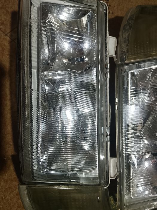 Продам фари ваз 2110