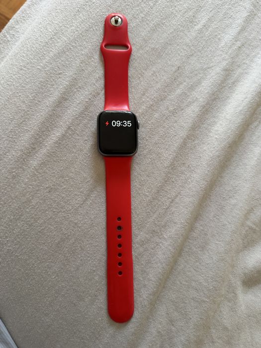 Apple Watch Serie 5