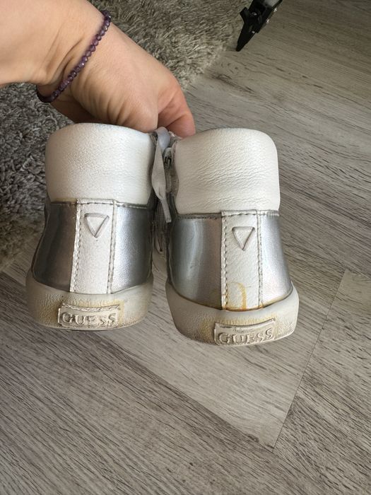 Buty trampki Guess 36