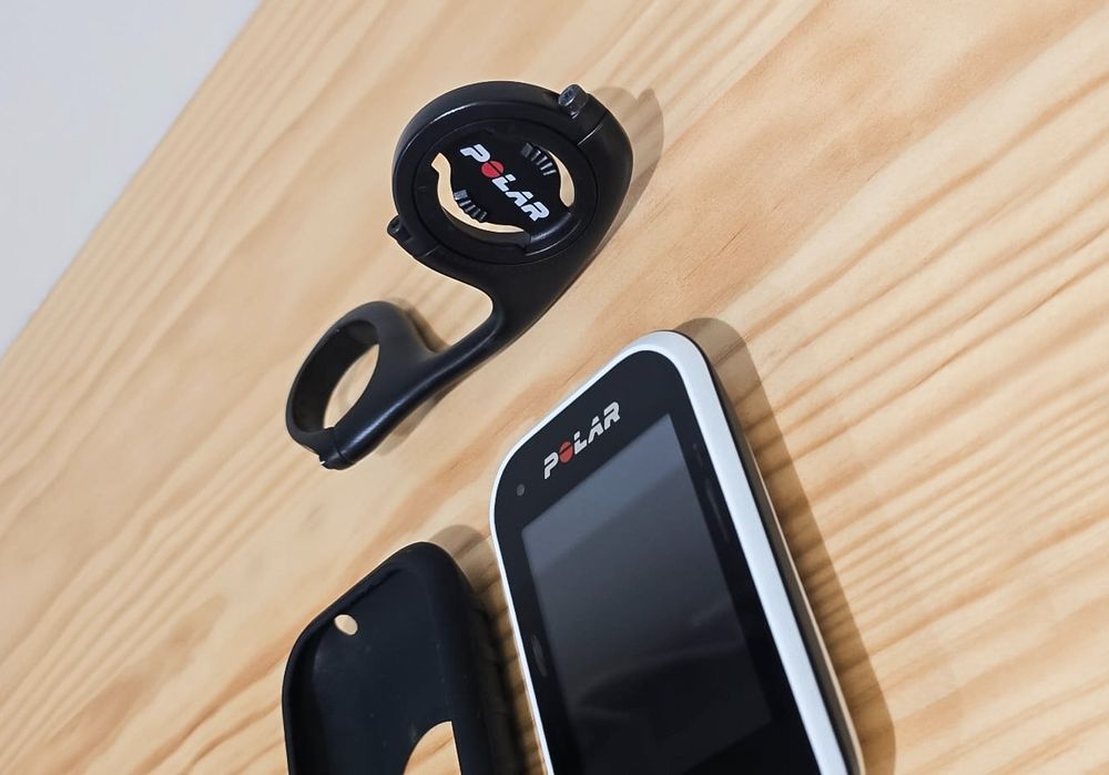 GPS - Polar V650