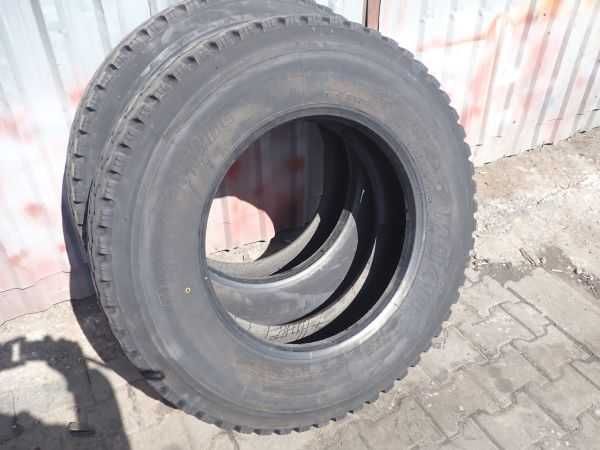 10 R 20  - Opony Bridgestone M840 bezdętkowe
