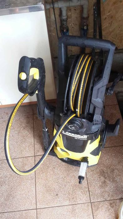 Фільтр на мойку ,Фильтр для воды Karcher k2 k3 k4 k5 к6 k7 HD HDS інші