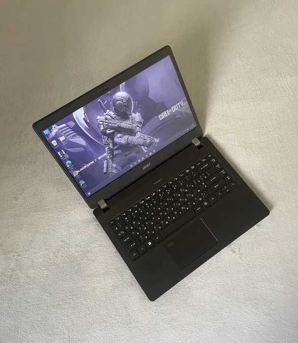 150+ Ноутбуків в ПРОФІЛІℹ️Acer Travel Mate P214/14"‼️Core i5 10210u 8 ЯДЕР‼️UHD 620‼️5 часов‼️RAM 16Gb/SSD 256Gb/Traid-in/Розтрочка МОНО Онлайн