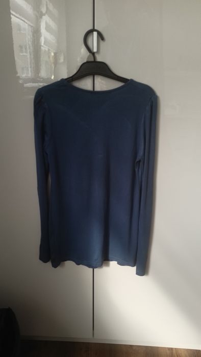 Bluzka z długim rękawem